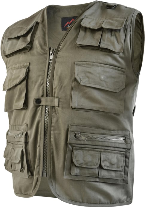 normani OUTDOOR SPORTS Herengilet voor buiten Acacia - Image 2
