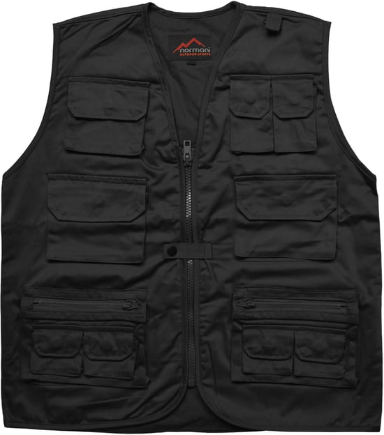 normani OUTDOOR SPORTS Herengilet voor buiten Acacia - Image 3