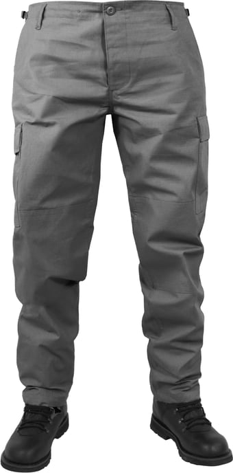 normani OUTDOOR SPORTS Herenbroek ripstop Terrain - Image 1
