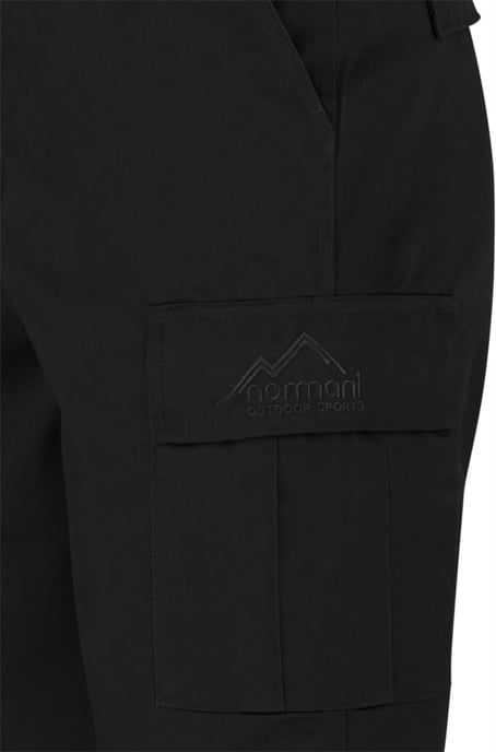 normani OUTDOOR SPORTS Korte broeken voor kinderen Dalvík - Image 4