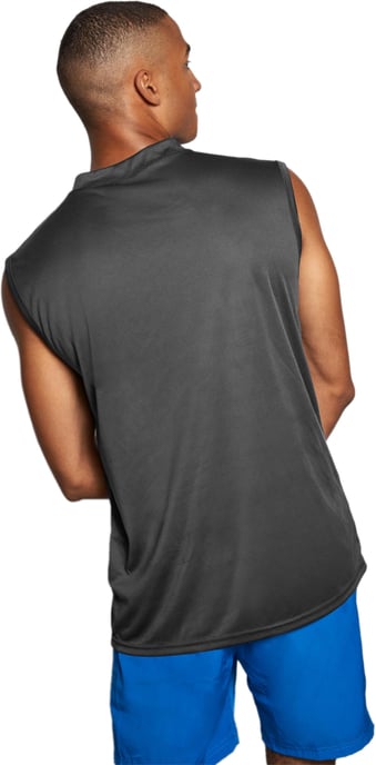 normani OUTDOOR SPORTS Heren tanktop Alberta - Image 3