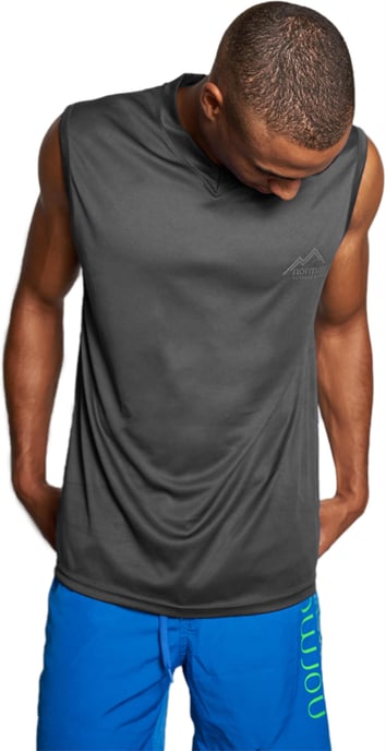 normani OUTDOOR SPORTS Heren tanktop Alberta - Image 4