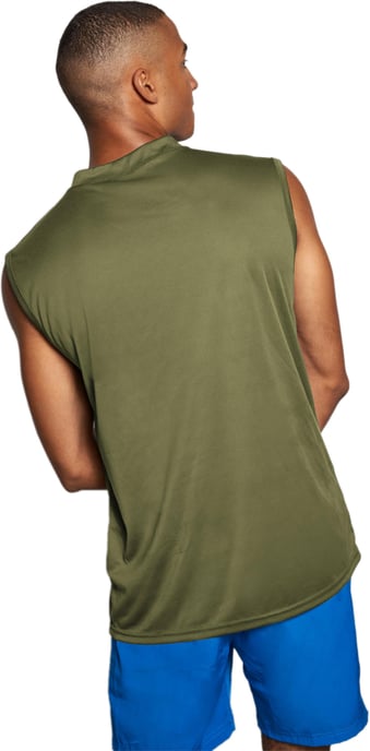 normani OUTDOOR SPORTS Heren tanktop Alberta - Image 3