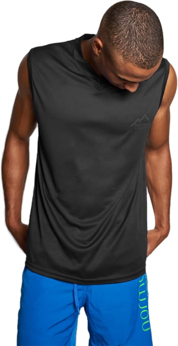 normani OUTDOOR SPORTS Heren tanktop Alberta - Image 4