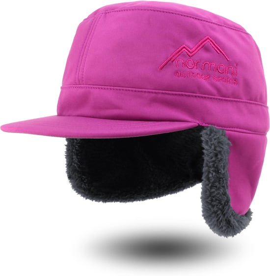 normani OUTDOOR SPORTS Wintermuts Snowfella - Image 1