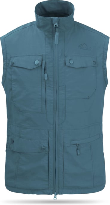 normani OUTDOOR SPORTS Herengilet voor buiten Kudu - Image 2