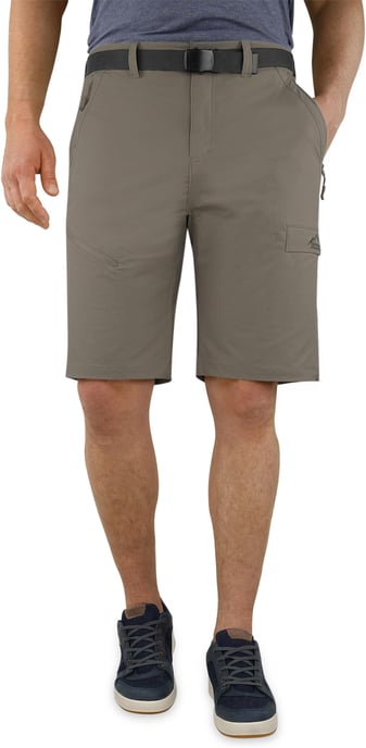 normani OUTDOOR SPORTS Heren softshell shorts Minkey - Image 2
