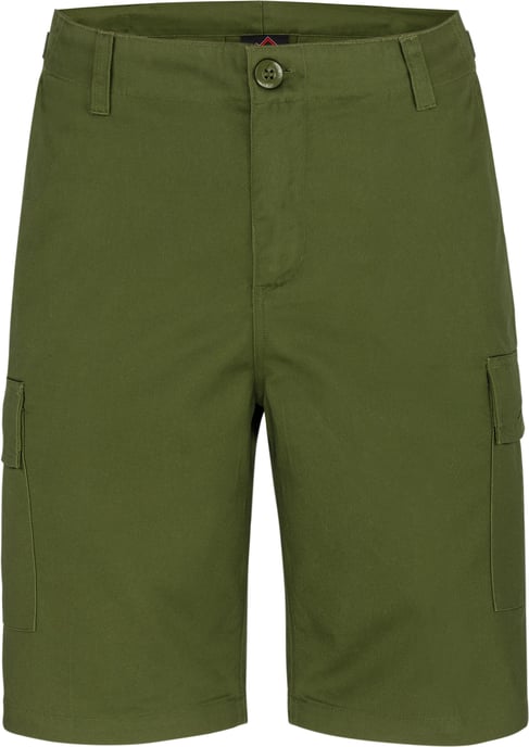 normani OUTDOOR SPORTS Korte broeken voor kinderen Dalvík - Image 1