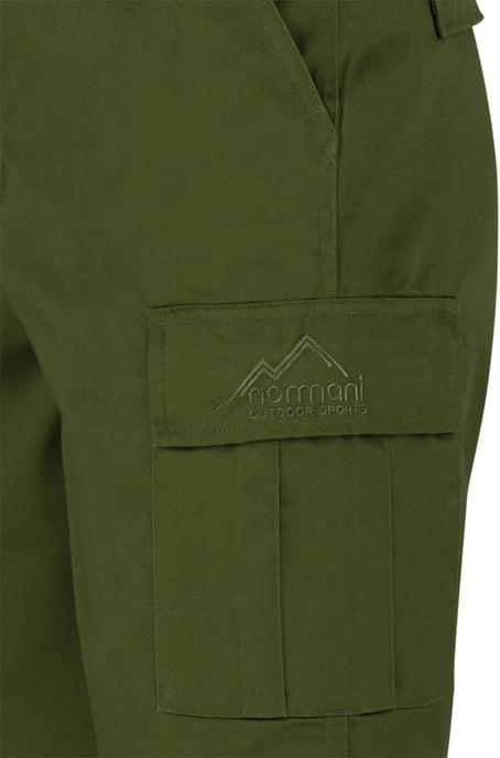 normani OUTDOOR SPORTS Korte broeken voor kinderen Dalvík - Image 4