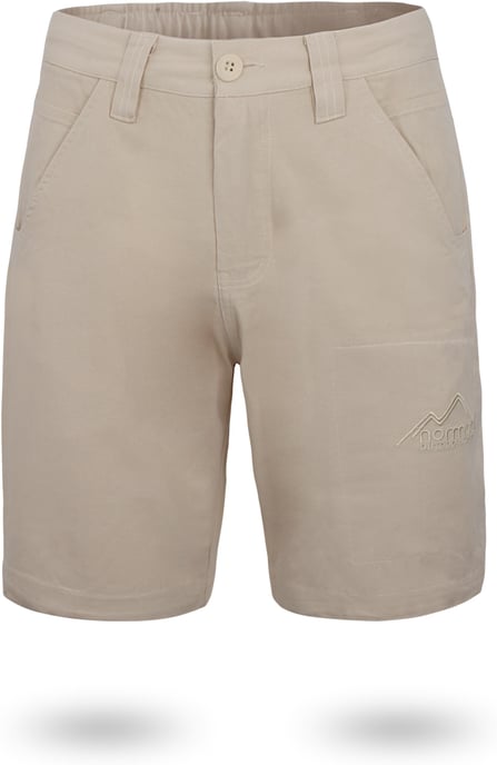 normani OUTDOOR SPORTS Heren shorts Gobi - Image 1