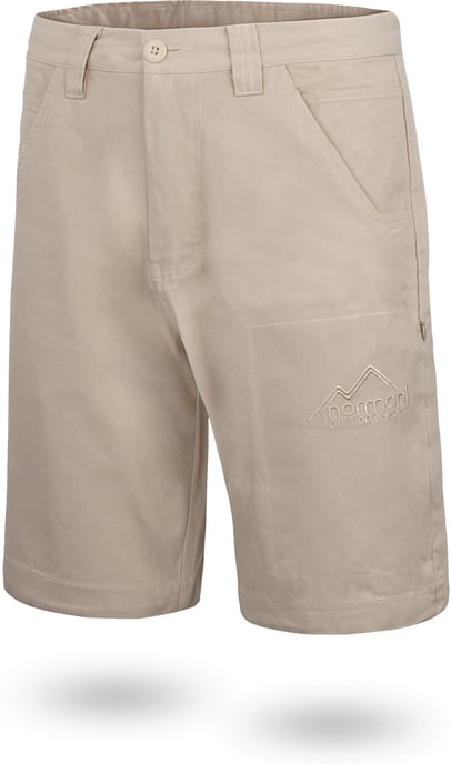 normani OUTDOOR SPORTS Heren shorts Gobi - Image 2