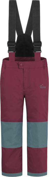 normani OUTDOOR SPORTS Winterbroek voor kinderen Chena - Image 1