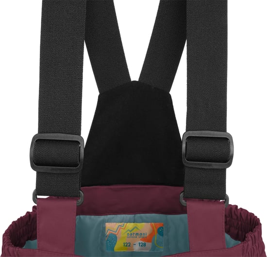 normani OUTDOOR SPORTS Winterbroek voor kinderen Chena - Image 5