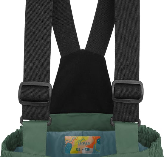 normani OUTDOOR SPORTS Winterbroek voor kinderen Chena - Image 5