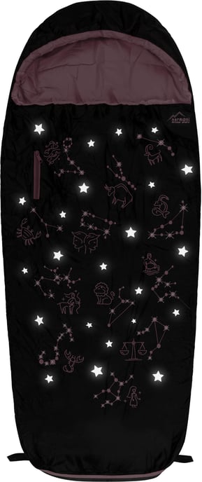 normani OUTDOOR SPORTS Kinderslaapzak Lavensby - Image 3