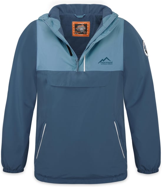 normani OUTDOOR SPORTS Windjack voor kinderen Mayo - Image 3