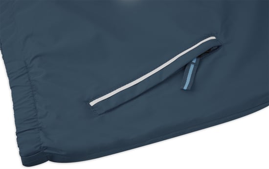 normani OUTDOOR SPORTS Windjack voor kinderen Mayo - Image 5