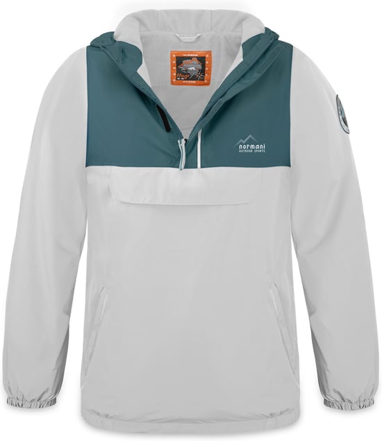 normani OUTDOOR SPORTS Windjack voor kinderen Mayo - Image 3