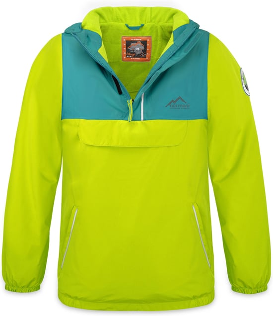 normani OUTDOOR SPORTS Windjack voor kinderen Mayo - Image 3