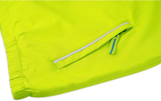normani OUTDOOR SPORTS Windjack voor kinderen Mayo - Image 5