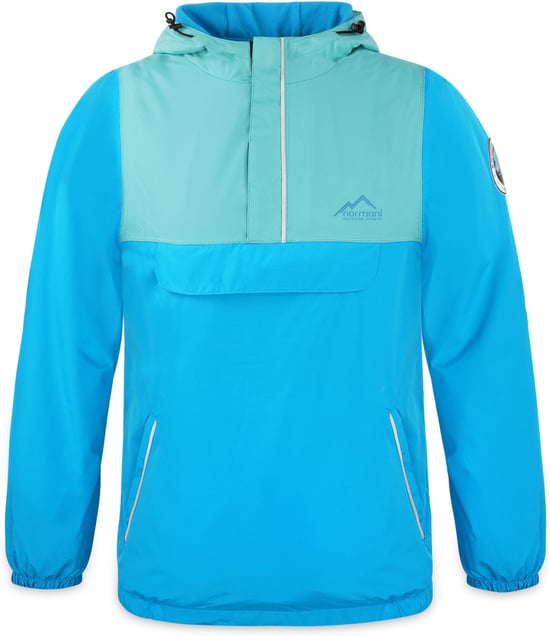 normani OUTDOOR SPORTS Windjack voor kinderen Mayo - Image 1
