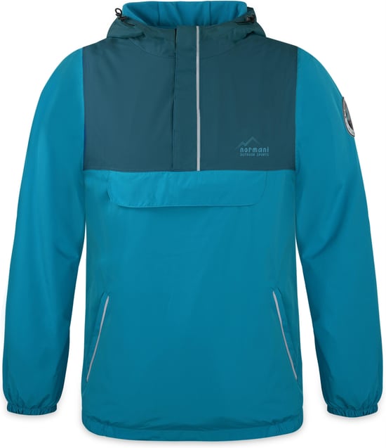normani OUTDOOR SPORTS Windjack voor kinderen Mayo - Image 1