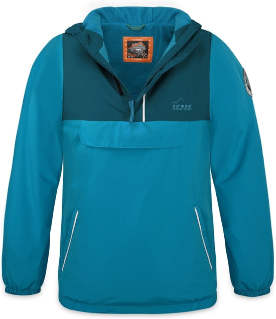normani OUTDOOR SPORTS Windjack voor kinderen Mayo - Image 3