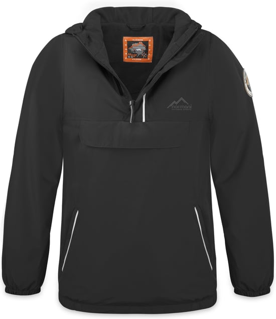 normani OUTDOOR SPORTS Windjack voor kinderen Mayo - Image 3