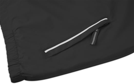 normani OUTDOOR SPORTS Windjack voor kinderen Mayo - Image 5