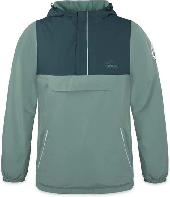 normani OUTDOOR SPORTS Windjack voor kinderen Mayo - Image 1