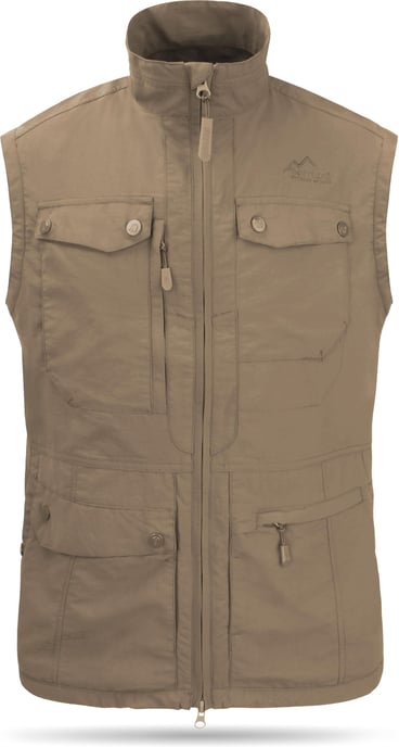 normani OUTDOOR SPORTS Herengilet voor buiten Kudu - Image 2