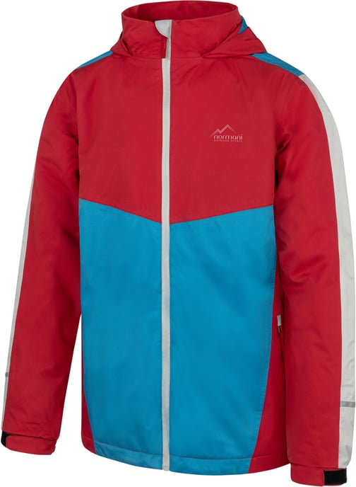 normani OUTDOOR SPORTS Regenjack voor kinderen Puyallup - Image 2