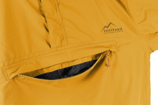 normani OUTDOOR SPORTS Windjack voor heren Myrsky - Image 2