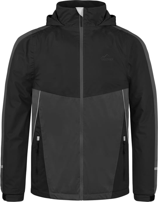 normani OUTDOOR SPORTS Regenjack voor kinderen Puyallup - Image 1