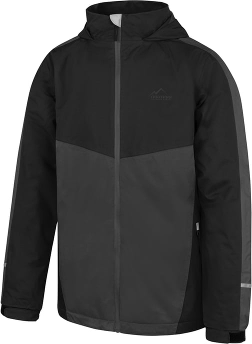 normani OUTDOOR SPORTS Regenjack voor kinderen Puyallup - Image 2