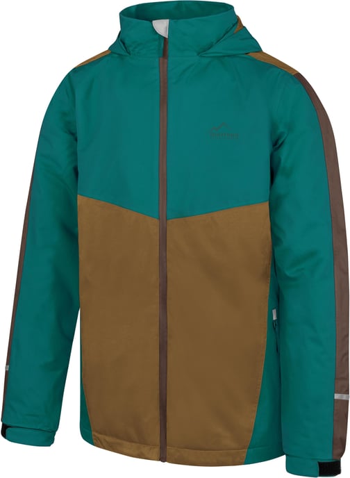 normani OUTDOOR SPORTS Regenjack voor kinderen Puyallup - Image 2