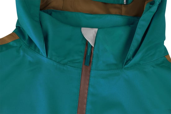 normani OUTDOOR SPORTS Regenjack voor kinderen Puyallup - Image 5