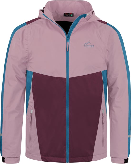 normani OUTDOOR SPORTS Regenjack voor kinderen Puyallup - Image 4