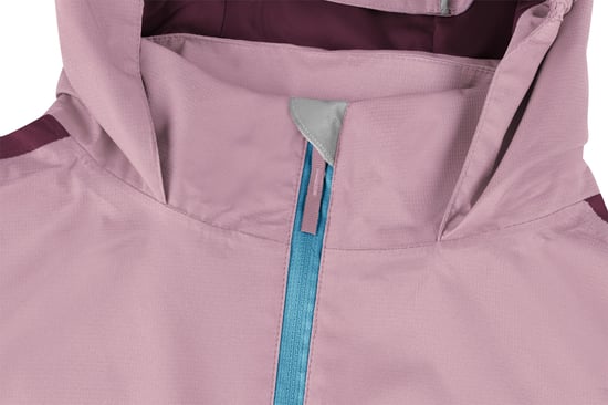 normani OUTDOOR SPORTS Regenjack voor kinderen Puyallup - Image 5