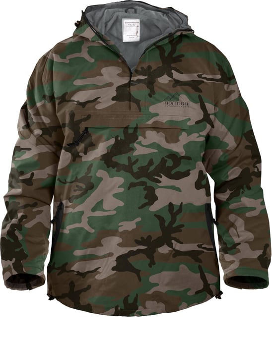 normani OUTDOOR SPORTS Windjack voor heren Myrsky - Image 1
