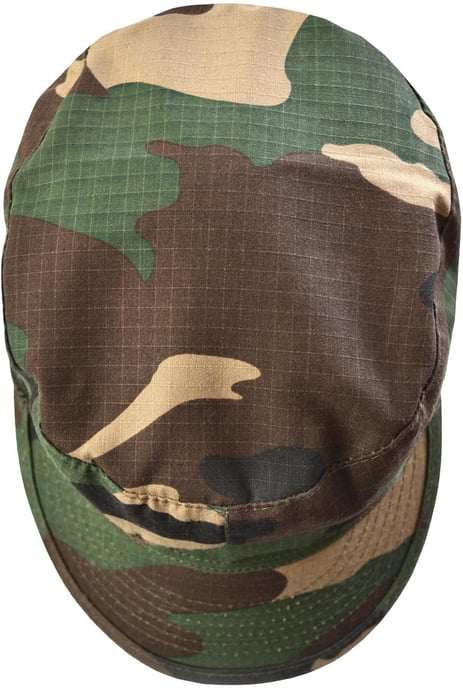 normani OUTDOOR SPORTS BDU Ripstop Pet Yankie - Image 2