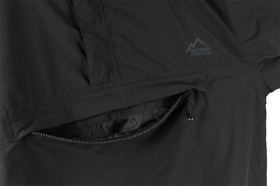 normani OUTDOOR SPORTS Windjack voor heren Myrsky - Image 2