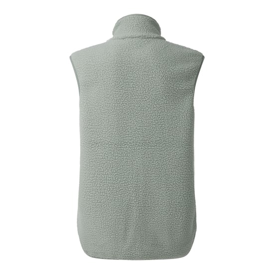 Dare 2B Womens/Ladies Excursion Fleece Body Warmer (Glacier Green) - Image 2