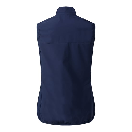 Dare 2B Womens/Ladies Nomadic Lightweight Body Warmer (Navy) - Image 2