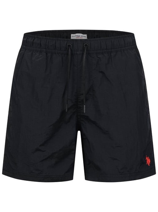 U.S. POLO ASSN. 100% nylon zwembroek voor mannen - Image 1