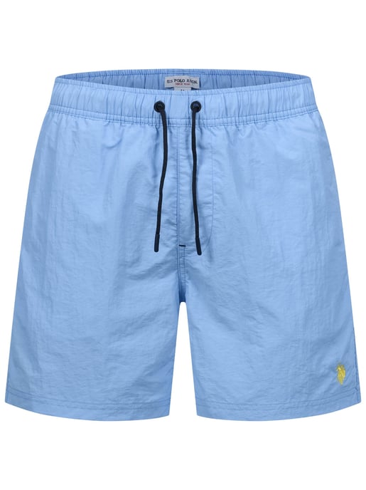 U.S. POLO ASSN. 100% nylon zwembroek voor mannen - Image 1