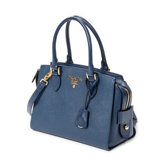 Small Top Handle Crossbody Schoudertas - Image 2