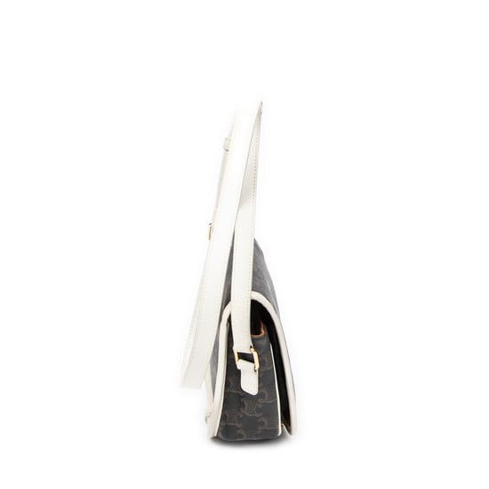 Medium Folco Bag  Schoudertas - Image 4