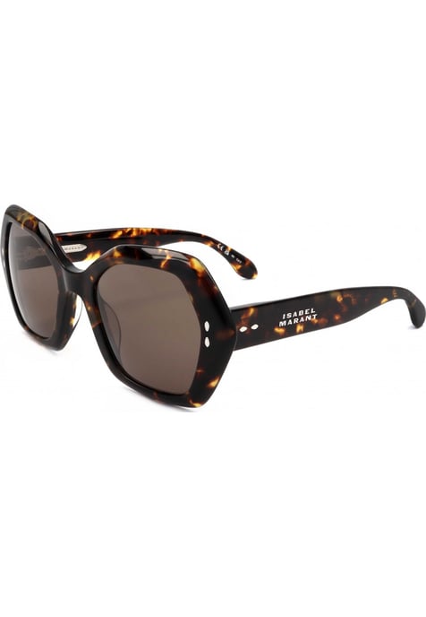 Isabel Marant IM0107 53 G S 086 Zonnebril - Image 1