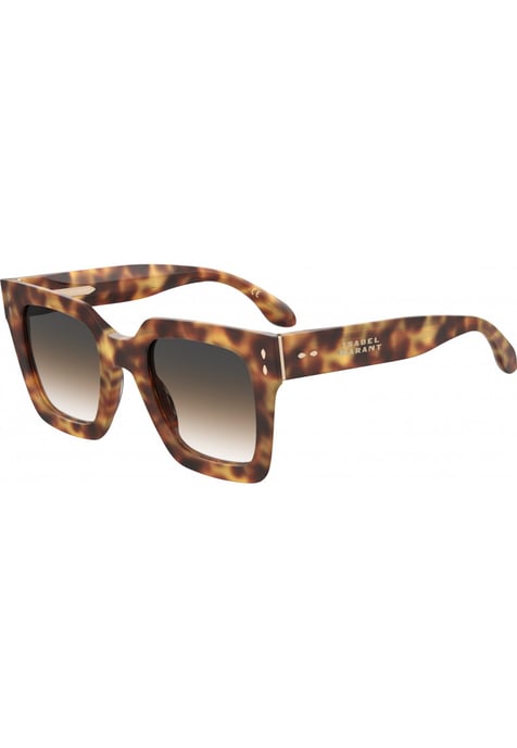Isabel Marant IM 0104 S 51 C9B Zonnebril - Image 1